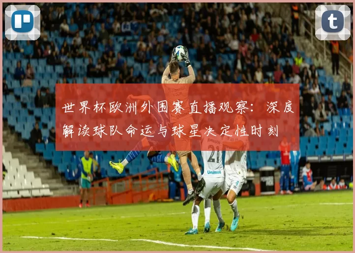 世界杯欧洲外围赛直播观察：深度解读球队命运与球星决定性时刻