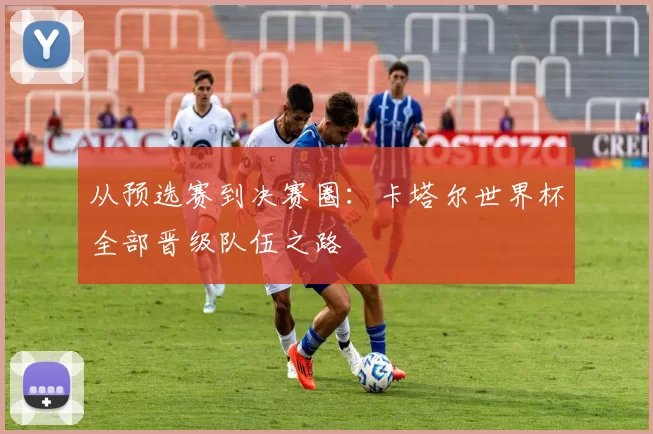 从预选赛到决赛圈：卡塔尔世界杯全部晋级队伍之路