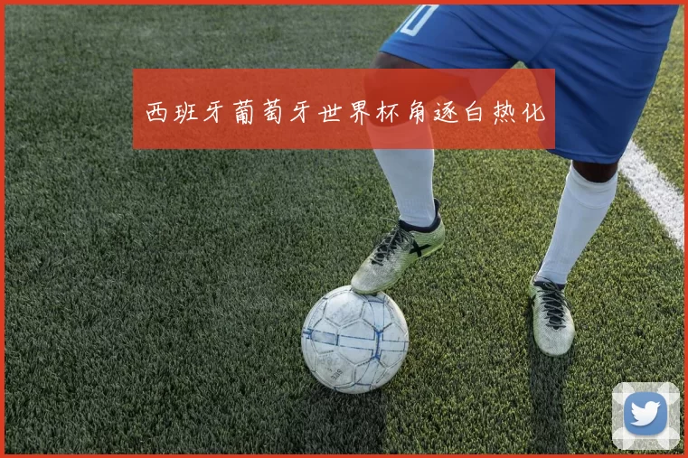 西班牙葡萄牙世界杯角逐白热化