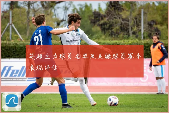 英超主力球员名单及关键球员赛季表现评估