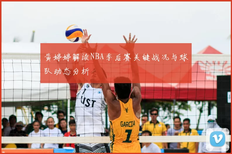 黄婷婷解读NBA季后赛关键战况与球队动态分析