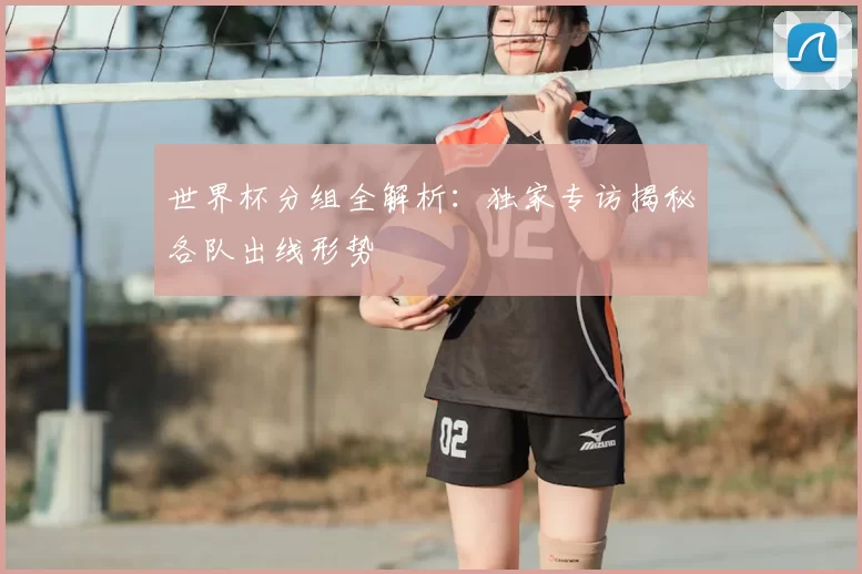 世界杯分组全解析：独家专访揭秘各队出线形势
